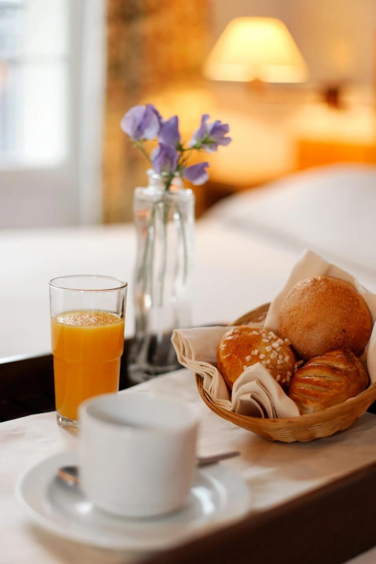 Hotel La Manufacture Париж Екстер'єр фото